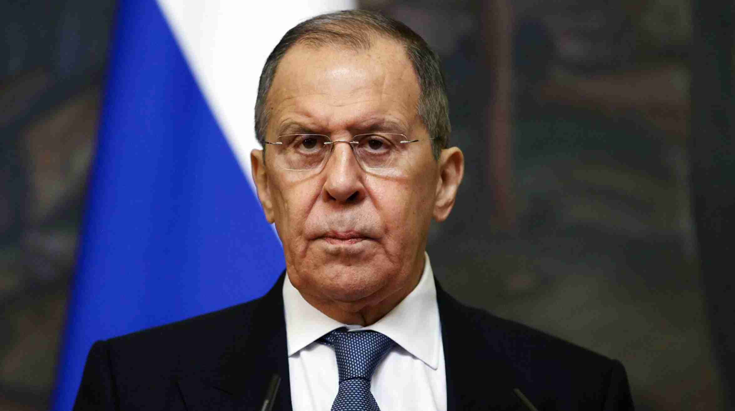 Lavrov dopo il vertice Russia-Usa con Blinken: "Aspettiamo risposte la prossima settimana" Lavrov dopo il vertice Russia-Usa con Blinken: "Aspettiamo risposte la prossima settimana"