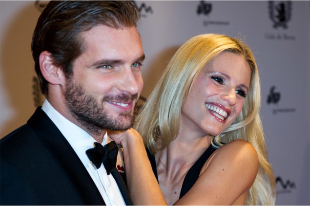 Michelle Hunziker e Tomaso Trussardi, fine della favola: la coppia si separa dopo 10 anni