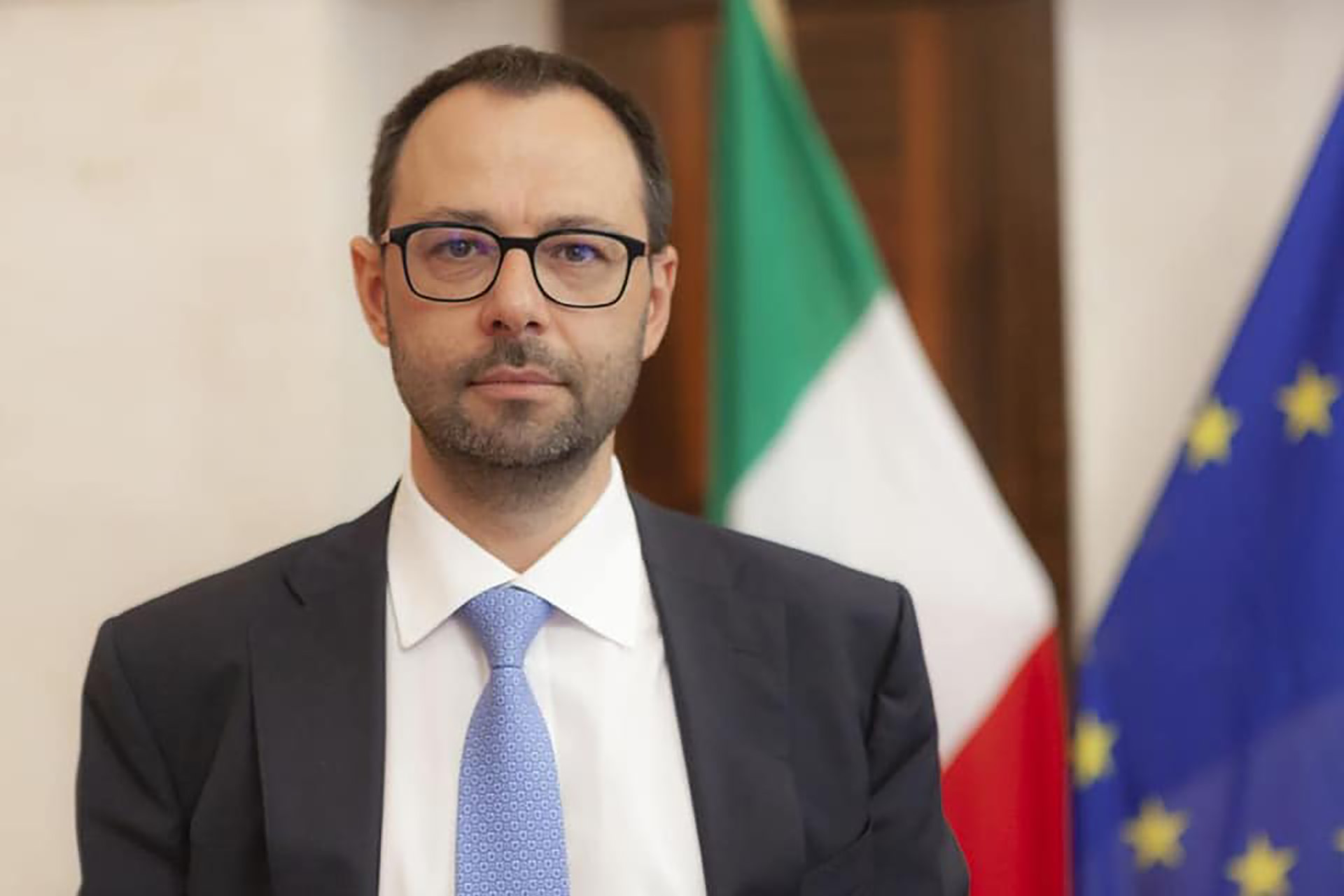 Superbonus, Patuanelli (M5s): "Giorgia Meloni è contro le imprese, ha dato numeri non plausibili"