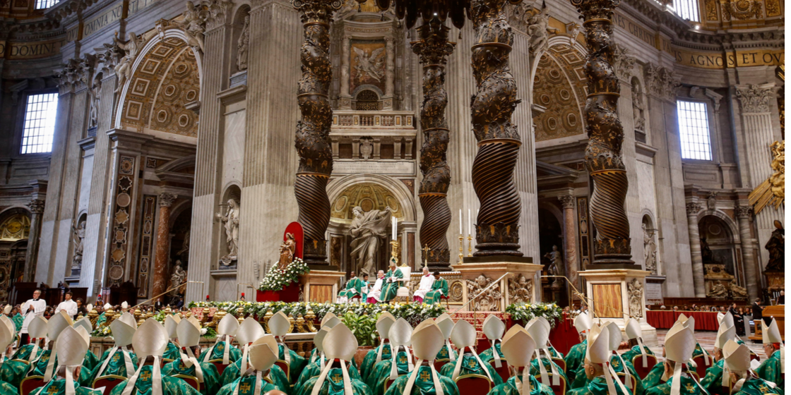 Anche la Chiesa italiana deve indagare sugli abusi ai minori ma deve affidarsi a fonti indipendenti