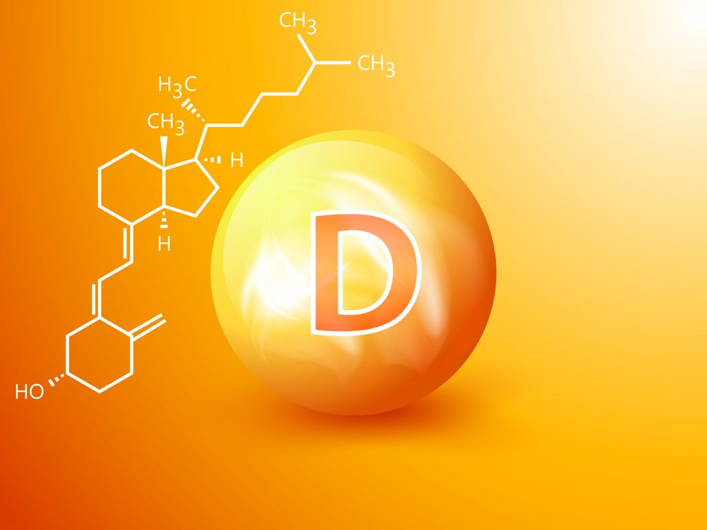 La Vitamina D ha effetti sull'umore