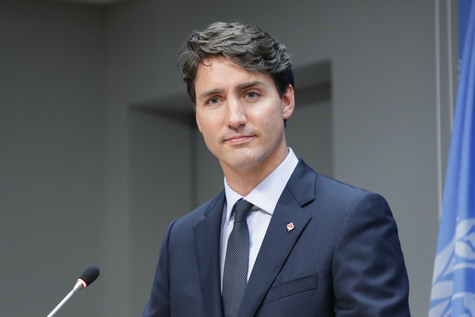 Trudeau contro Israele: "L'uccisione di donne e bambini a Gaza deve finire"