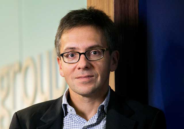 Russia-Ucraina,"Serve una via di fuga all'escalation come Cuba nel '62": il parere del politologo Ian Bremmer