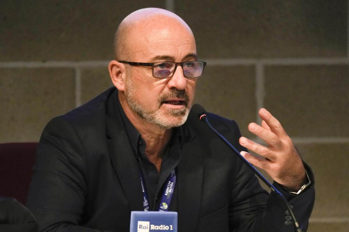 Cingolani già parla da ex ministro: "C'è un tempo per i tecnici e ora tocca alla politica"