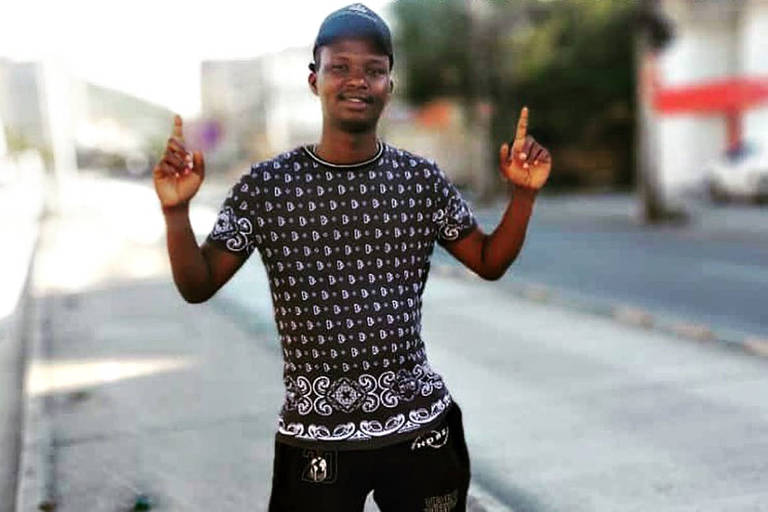 164364648461f80e14ac13a_1643646484_3x2_md Brasile, uccidono a bastonate un rifugiato congolese: scatta la protesta antirazzista