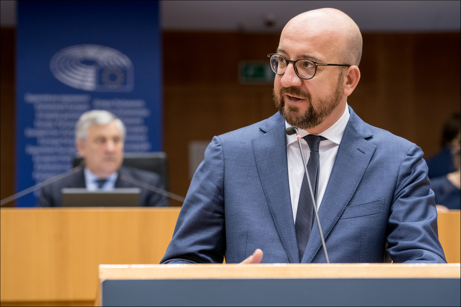 Michel: "Putin sperava di dividere la nostra Alleanza, è accaduto il contrario"