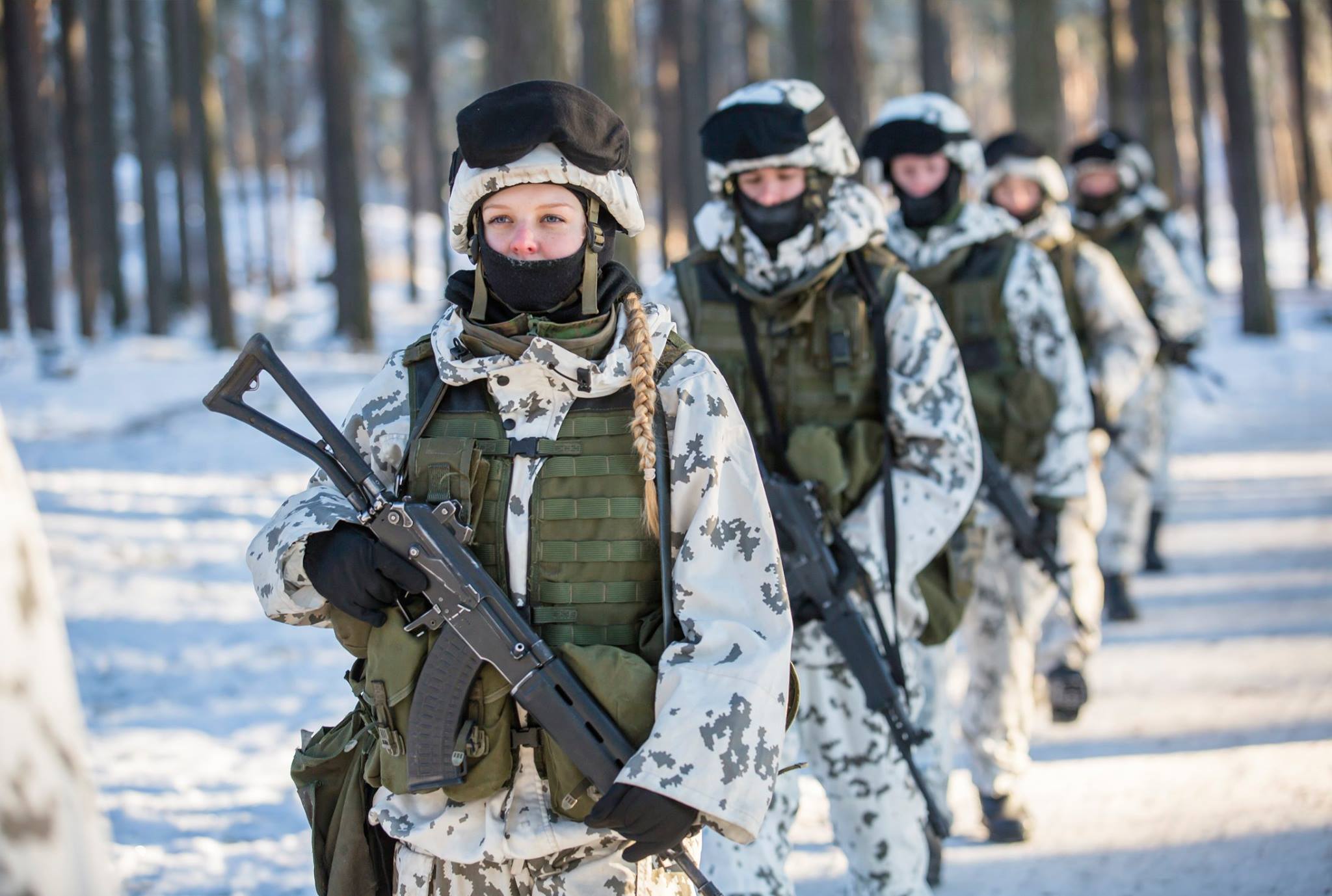 Ucraina, Mosca minaccia la libertà di Svezia e Finlandia: indignazione nella Ue Ucraina, Mosca minaccia la libertà di Svezia e Finlandia: indignazione nella Ue