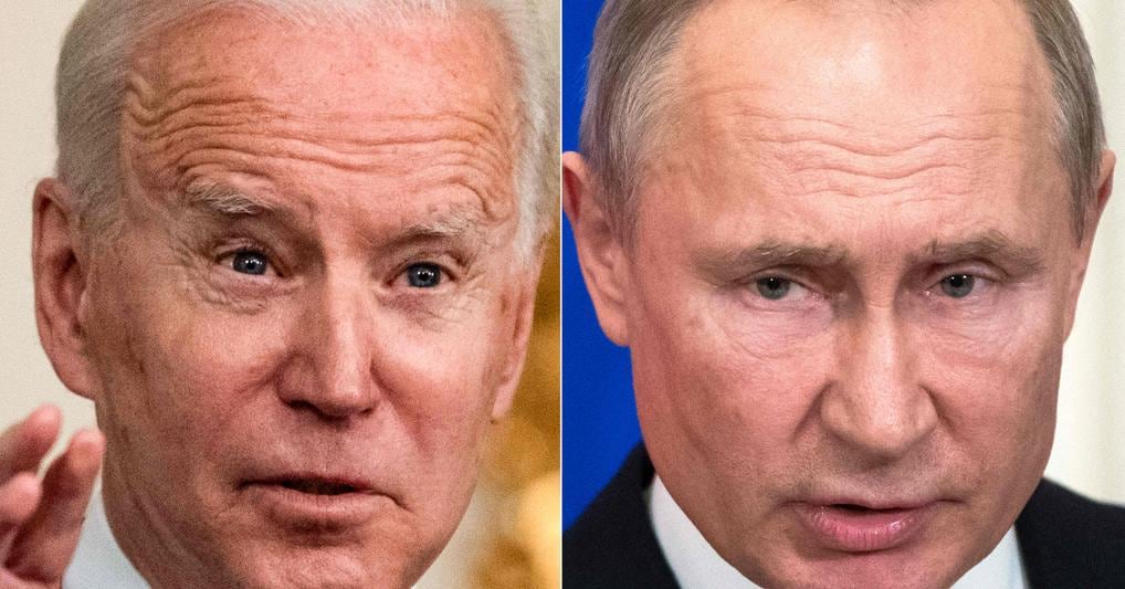 AFP_9VE3H8-0007-U301207692963o0H–1020×533@IlSole24Ore-Web Biden butta benzina sul fuoco: invasione russa a breve. L'Italia tenta di mediare