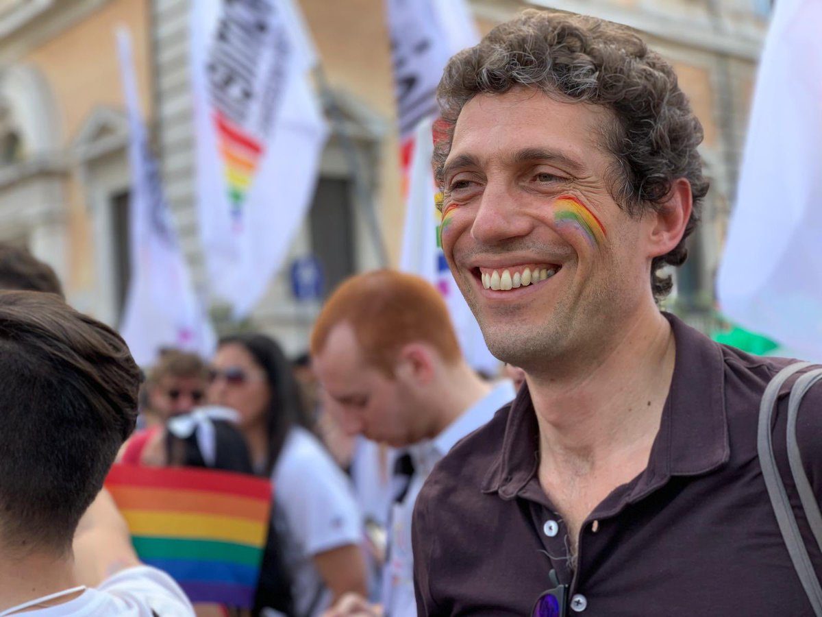 Magi: "Il no al referendum sul fine vita è un colpo al cuore per chi soffre e per la democrazia" Magi: "Il no al referendum sul fine vita è un colpo al cuore per chi soffre e per la democrazia"