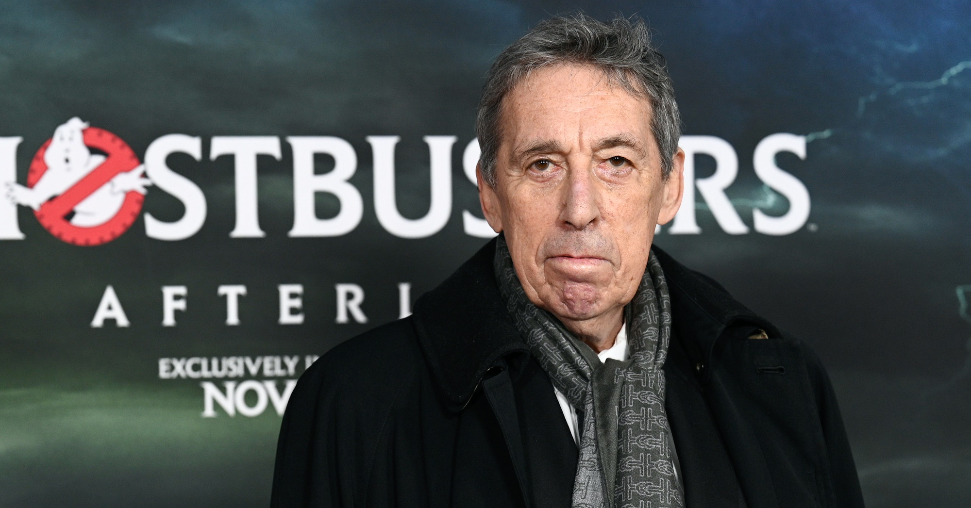 Ricordando Ivan Reitman: "La mia sfida contro il tempo"