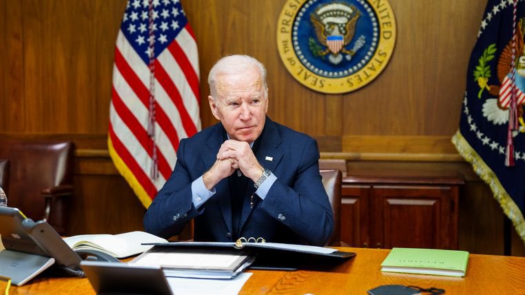 Ma quale gaffeur, Biden è un "guerriero freddo": non sottovalutatelo