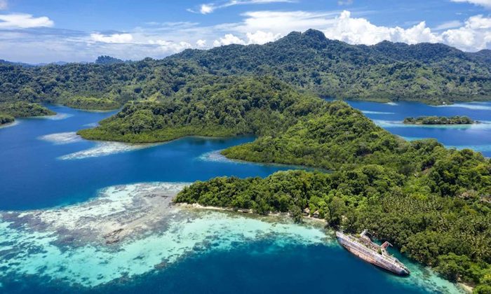 Dopo 29 anni gli Usa riapriranno l'ambasciata alle isole Salomone