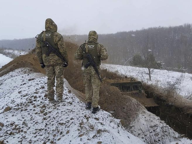 Il 16 non esce sulla ruota della guerra: il grande smacco americano