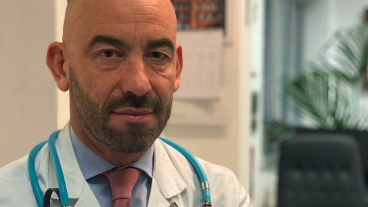 Covid, Bassetti: "Spero che la commissione d'inchiesta non ammicchi ai no-vax"