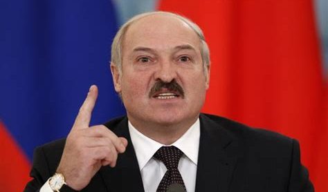 Russia-Ucraina, Lukashenko: "Le truppe bielorusse non partecipano all'operazione nel Donbass" Russia-Ucraina, Lukashenko: "Le truppe bielorusse non partecipano all'operazione nel Donbass"