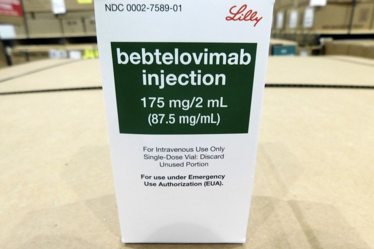 La Fda autorizza Bebtelovimab, anticorpo monoclonale contro Omicron