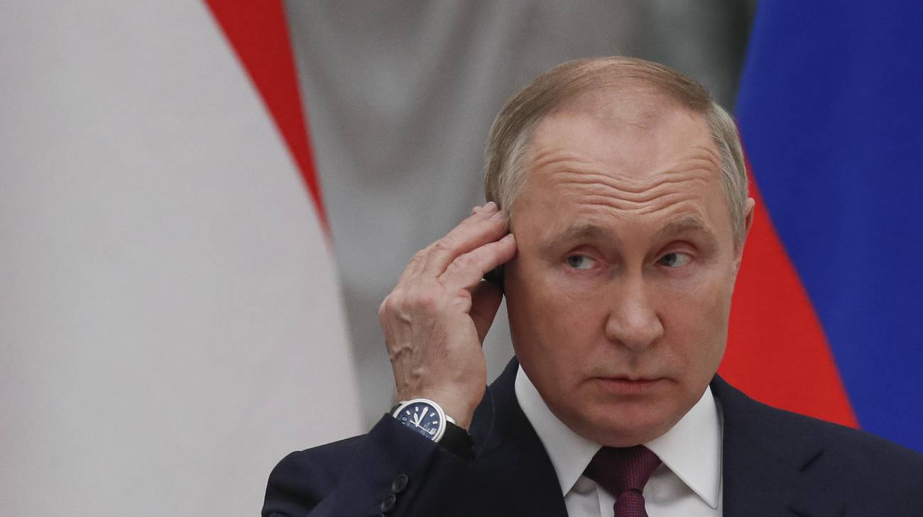 J'accuse di Putin: "L'Occidente ignora le nostre richieste". Ma quali sono le richieste dello Zar? J'accuse di Putin: "L'Occidente ignora le nostre richieste". Ma quali sono le richieste dello Zar?
