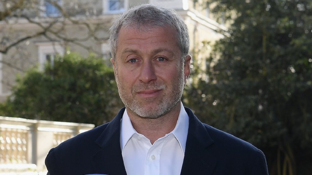 Abramovich mediatore tra Putin e Zelenski: il magnate russo coinvolto nelle trattative
