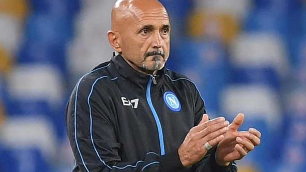 Napoli, Spalletti è fiero di te: "Possiamo vincere contro chiunque"