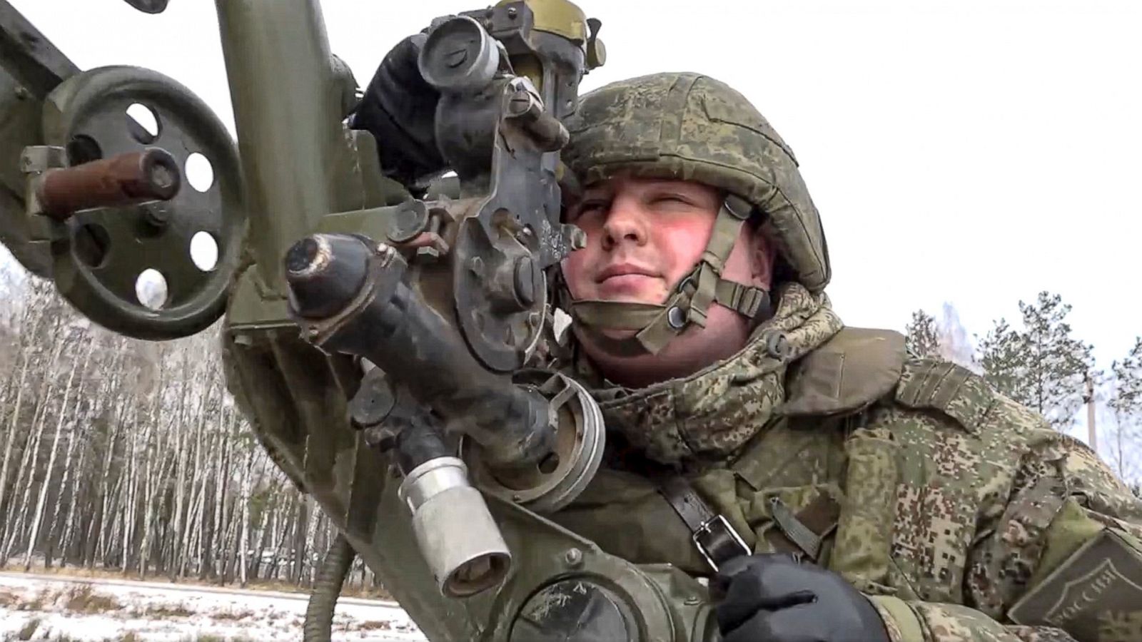 Russia-Nato: grandi manovre militari e fallimenti diplomatici