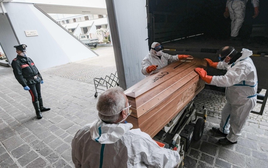 La nostra sanità è stata bocciata. L'Oms: "L'Italia è la seconda per morti in Europa"