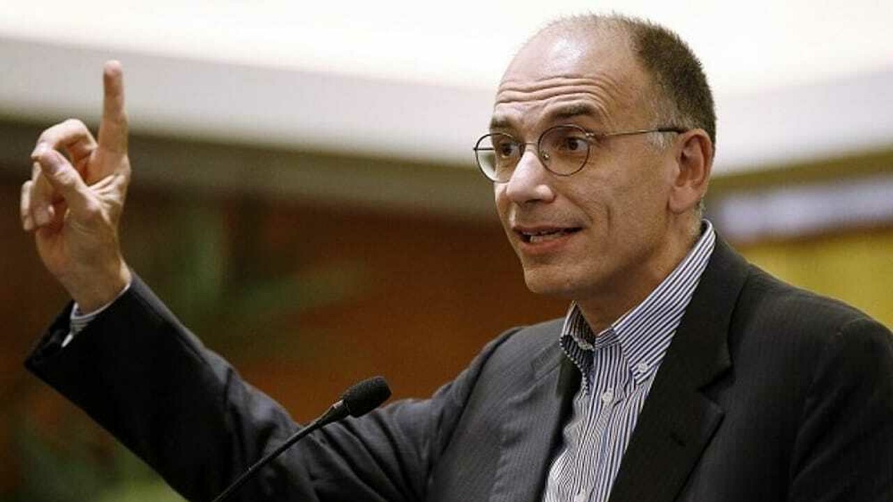 Pd, Letta indica le priorità del partito: un percorso di alleanza (progressista) con il M5s