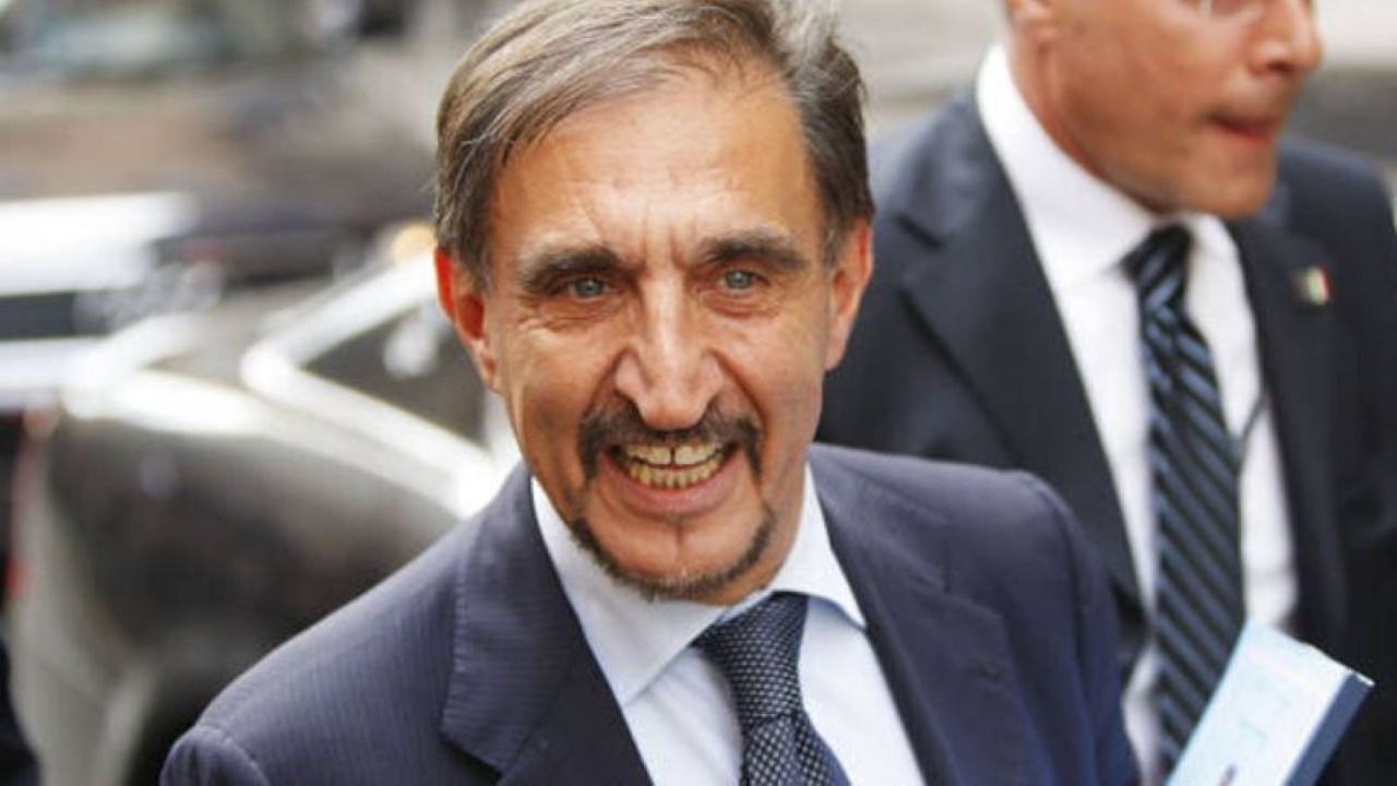 La Russa acido contro Bettini: “Gli insulti a Giorgia Meloni sono medaglie al valore”