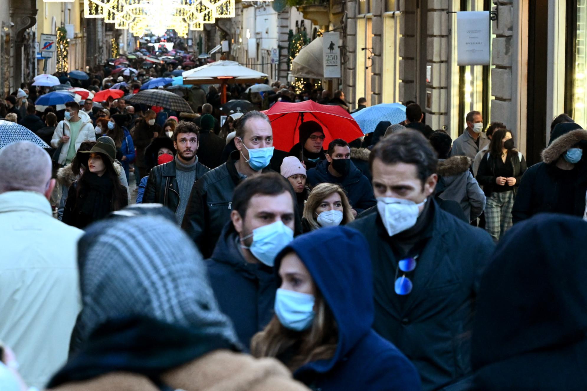 Ecco come cambierà la vita degli italiani dal 31 marzo: dopo due anni finirà lo stato di emergenza