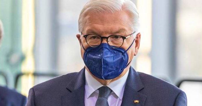 In Germania rieletto Steinmeier Presidente: “Putin allenti il cappio all’Ucraina”