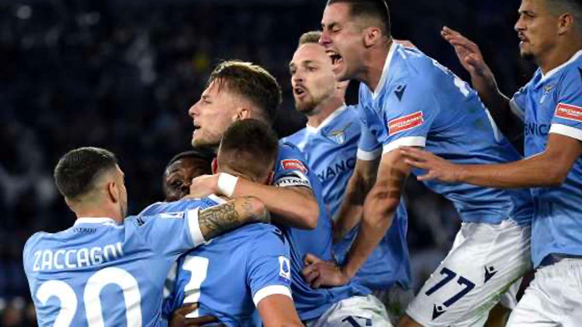 Le pagelle di Fiorentina - Lazio: Immobile e Milinkovic stendono i viola, male Cabral