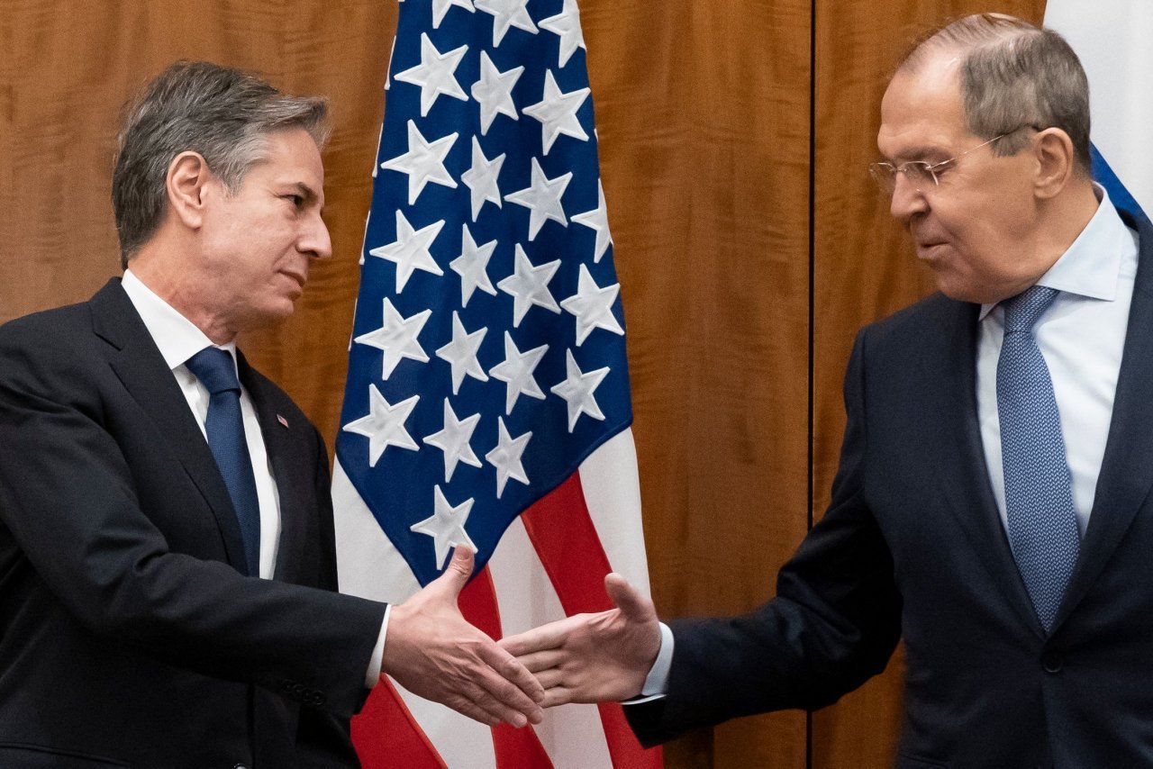 Ucraina, Blinken rilancia il dialogo: "Vedrò Lavrov se non ci sarà l'invasione russa"