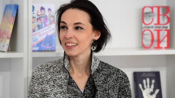 Ucraina, la giornalista Anna Nezmer: "L'Europa ha sottovalutato Putin (e anche noi russi)" Ucraina, la giornalista Anna Nezmer: "L'Europa ha sottovalutato Putin (e anche noi russi)"