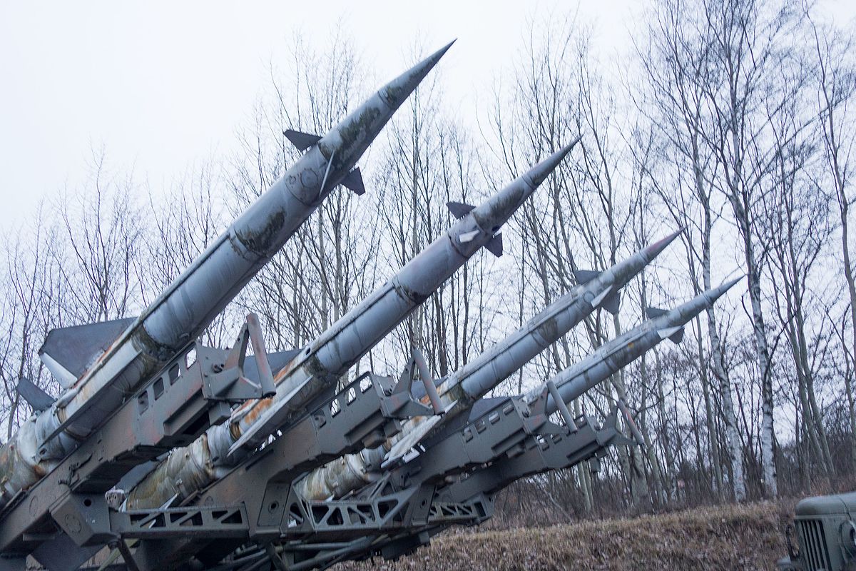 Putin e l'Apocalisse atomica. L'incubo, il ricatto e le possibilità