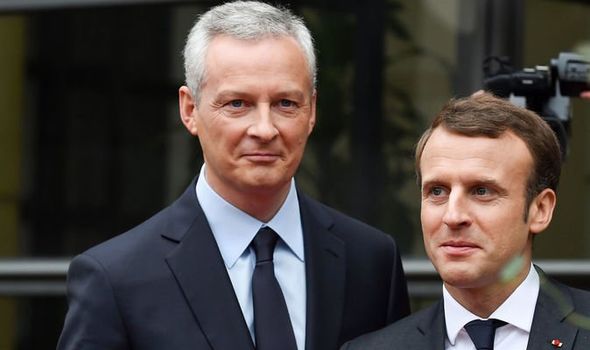 Gas: Germania e Francia pronte a interrompere le forniture di Mosca dopo il 'ricatto' di Putin sui rubli Gas: Germania e Francia pronte a interrompere le forniture di Mosca dopo il 'ricatto' di Putin sui rubli
