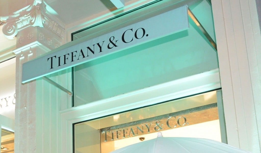 Ucraina, anche Tiffany si schiera: stop all'acquisto di nuovi diamanti estratti in Russia