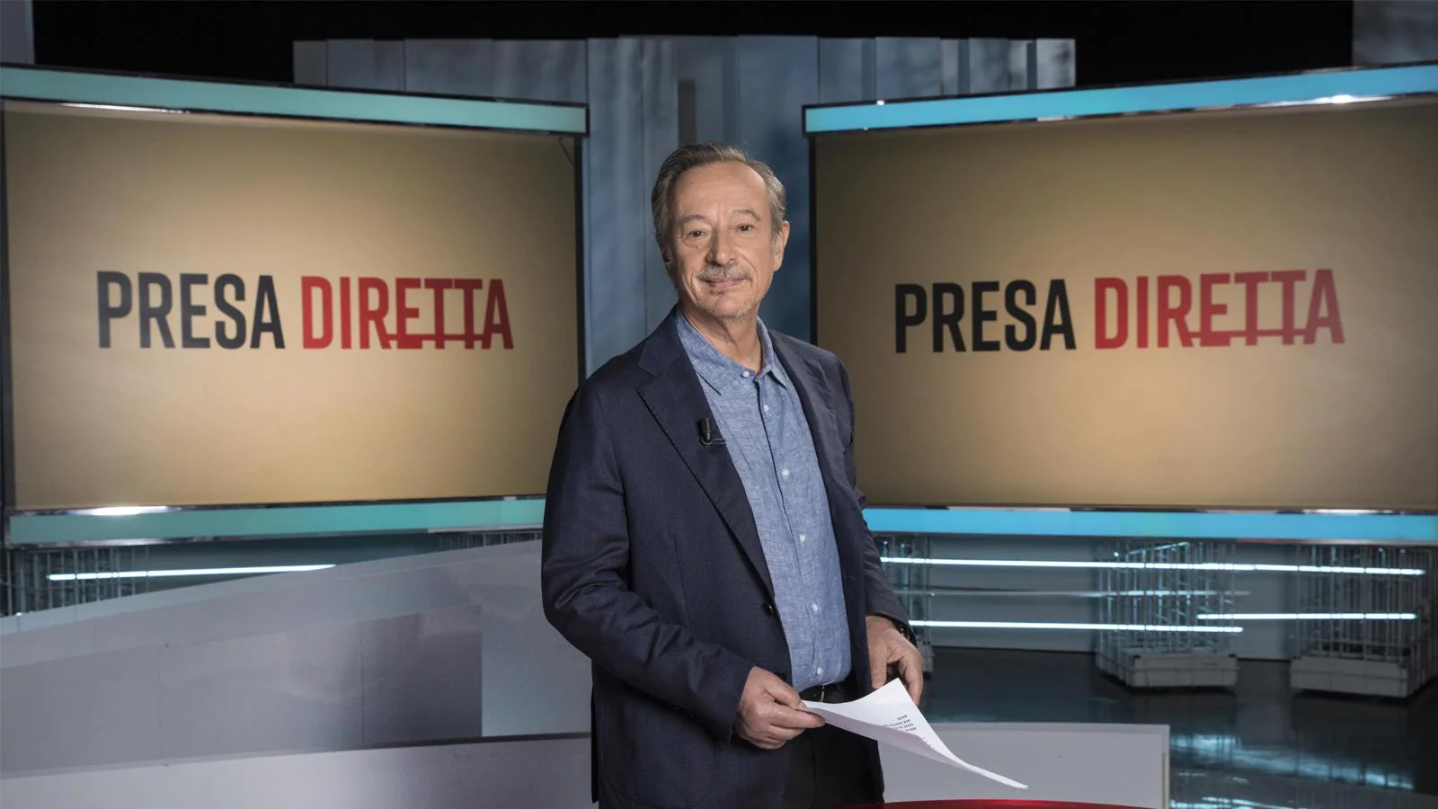 "PresaDiretta", alle 21.20 su Rai 3: le anticipazioni delle inchieste e dei reportage di lunedì 25 marzo 2024