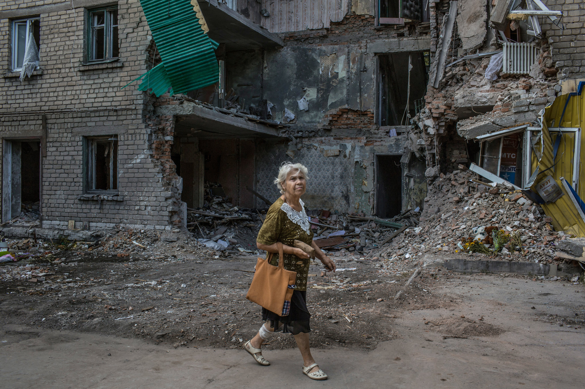 Guerra in Ucraina, l'Onu: "I civili uccisi sono oltre 500"