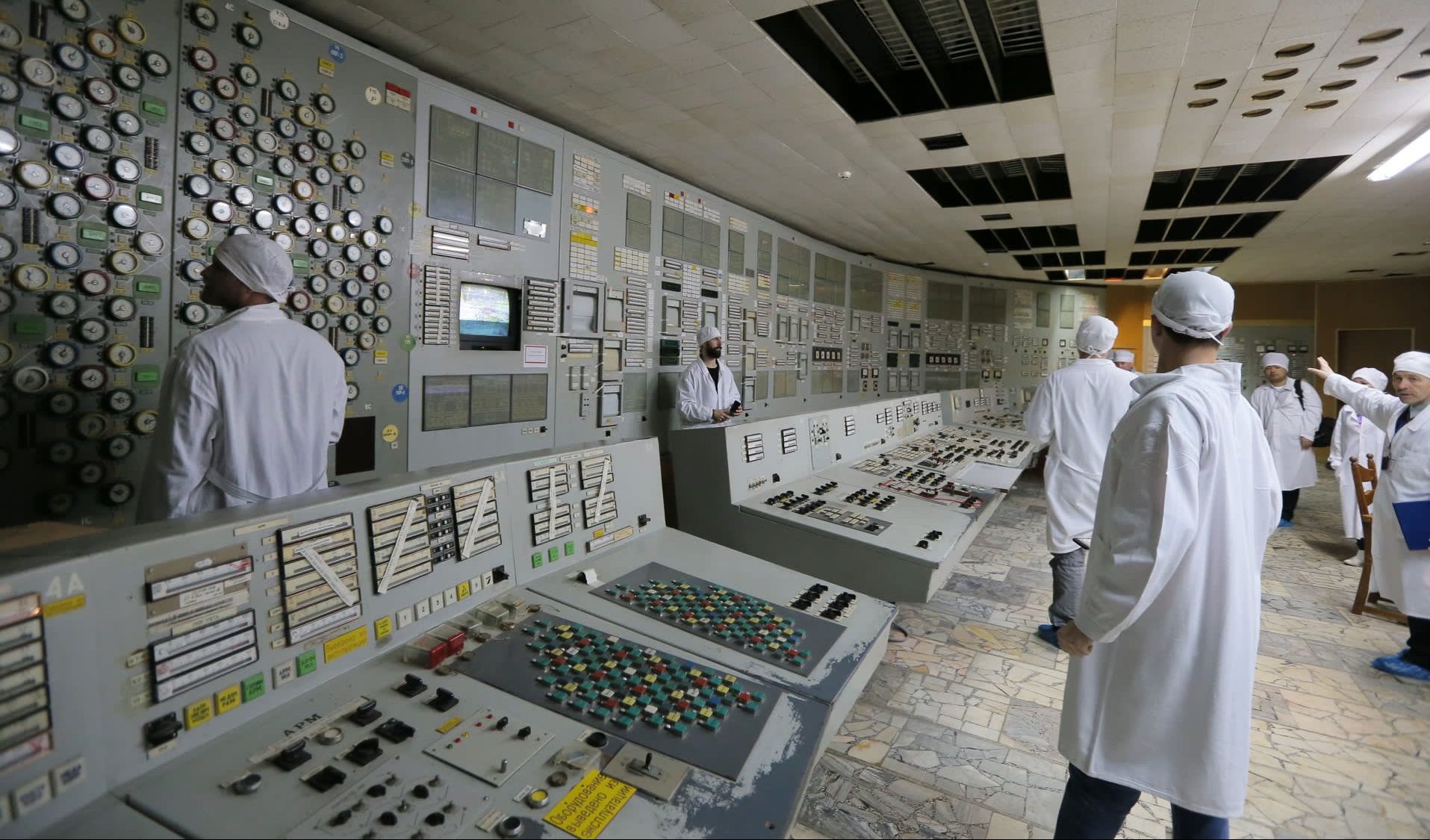 Ucraina, timore incidenti a Chernobyl. L'Aiea avverte: "Non arrivano i dati per il controllo dei materiali nucleari Ucraina, timore incidenti a Chernobyl. L'Aiea avverte: "Non arrivano i dati per il controllo dei materiali nucleari