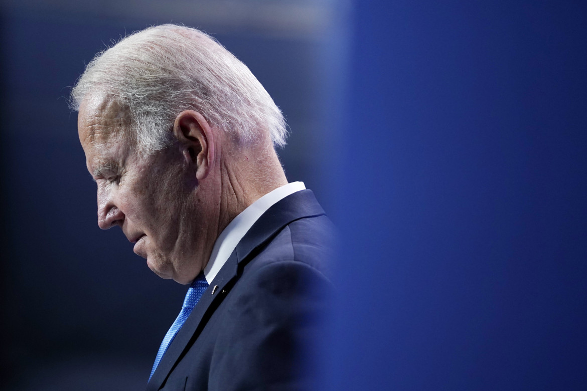 Biden Biden blocca le importazioni di petrolio e gas russo: "Per Putin l'Ucraina non sarà mai una vittoria"