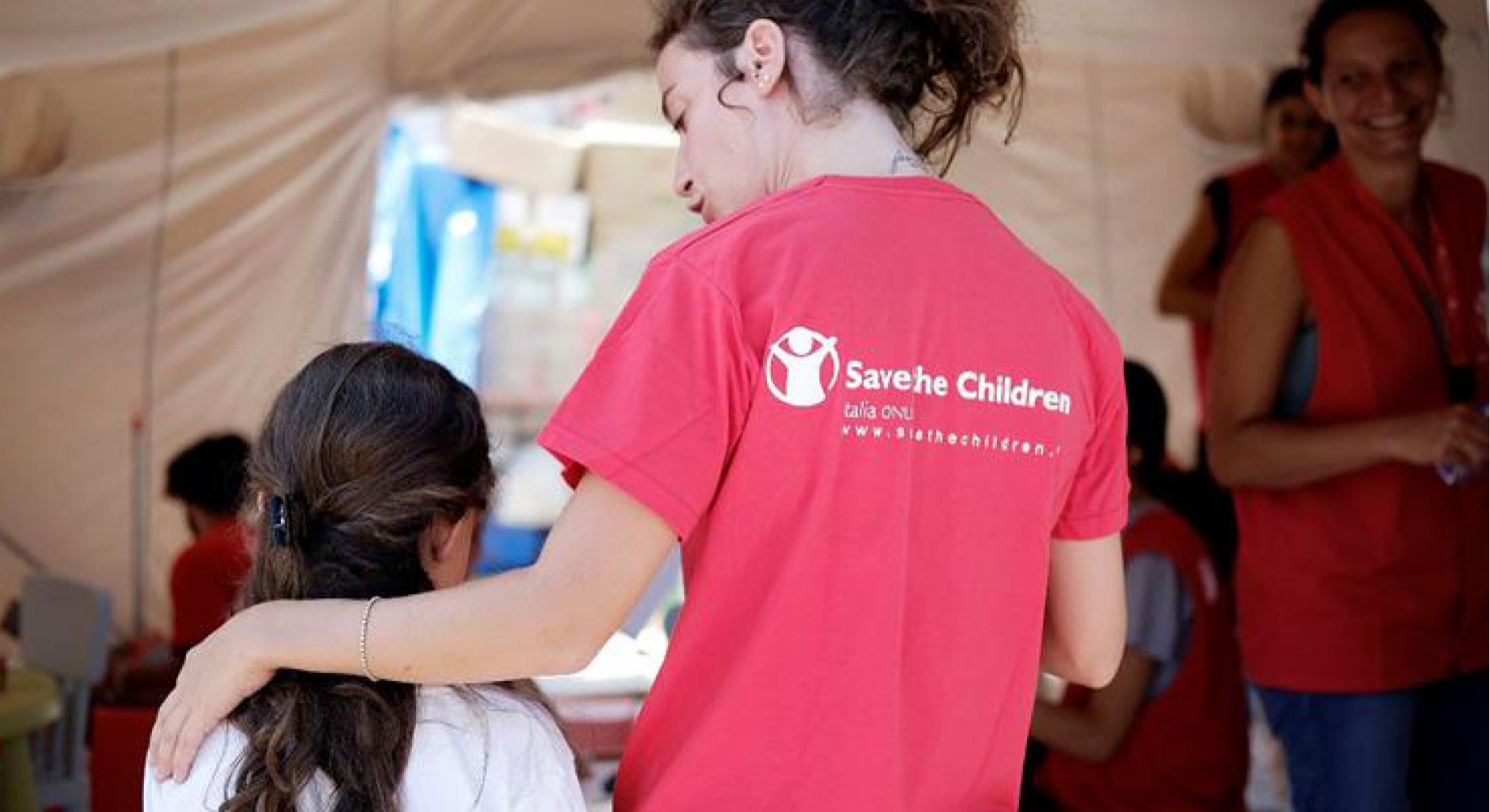 Ucraina, parte in Italia il progetto 'Druzi' di Save the Children: un sostegno online per i giovani rifugiati Ucraina, parte in Italia il progetto 'Druzi' di Save the Children: un sostegno online per i giovani rifugiati