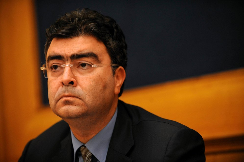 Emanuele Fiano: "Letta ha ragione, tutto il Parlamento doveva ascoltare Zelesky. Essere ancora filo Putin è pazzesco”