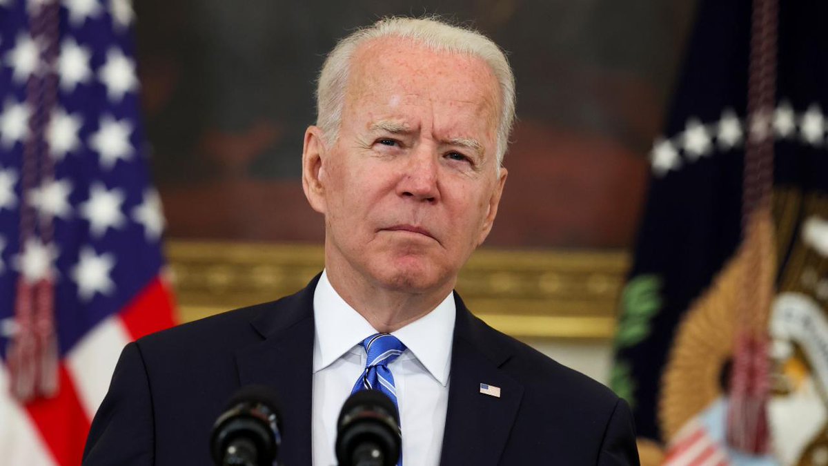 Il discorso di Biden: "Putin è un dittatore, deve pagare" Il discorso di Biden: "Putin è un dittatore, deve pagare"