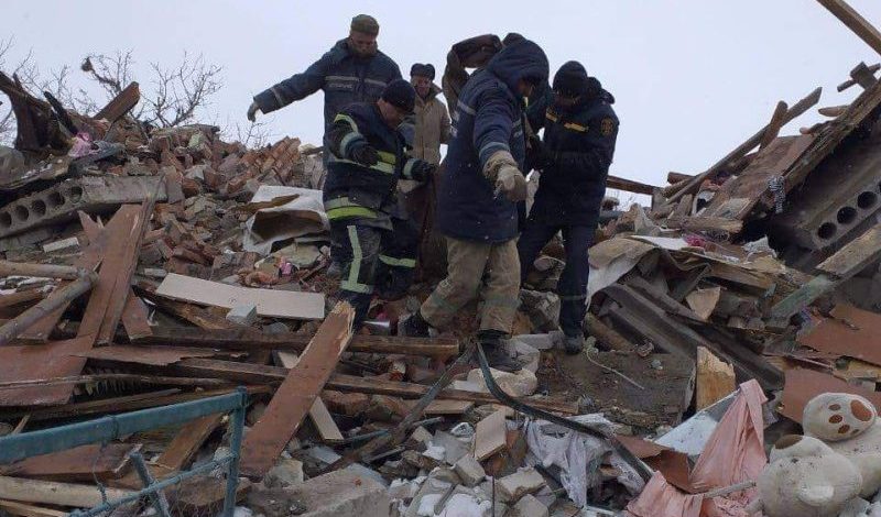 Gli Usa avvertono: "Chi va in Ucraina rischia di essere catturato o ucciso" Gli Usa avvertono: "Chi va in Ucraina rischia di essere catturato o ucciso"