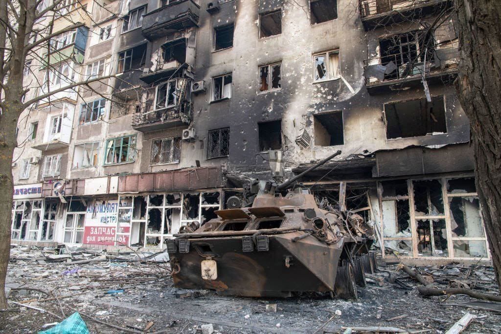 Ucraina, l'incubo dei generali russi si chiama guerriglia urbana