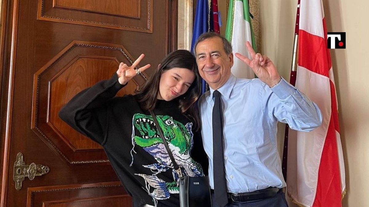 #Valerisssh Valeria Shashenok, la  fotografa e tiktoker ucraina che ha documentato gli orrori della guerra di Putin