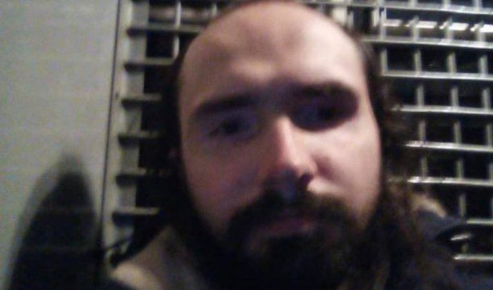 Ucraina, un giovane matematico ucraino si è ucciso in Russia dopo l'arresto Ucraina, un giovane matematico ucraino si è ucciso in Russia dopo l'arresto