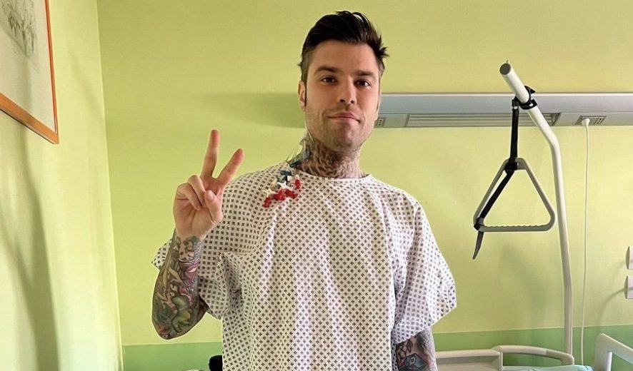 Fedez, il chirurgo: "Da questo tipo di tumore al pancreas si può guarire"