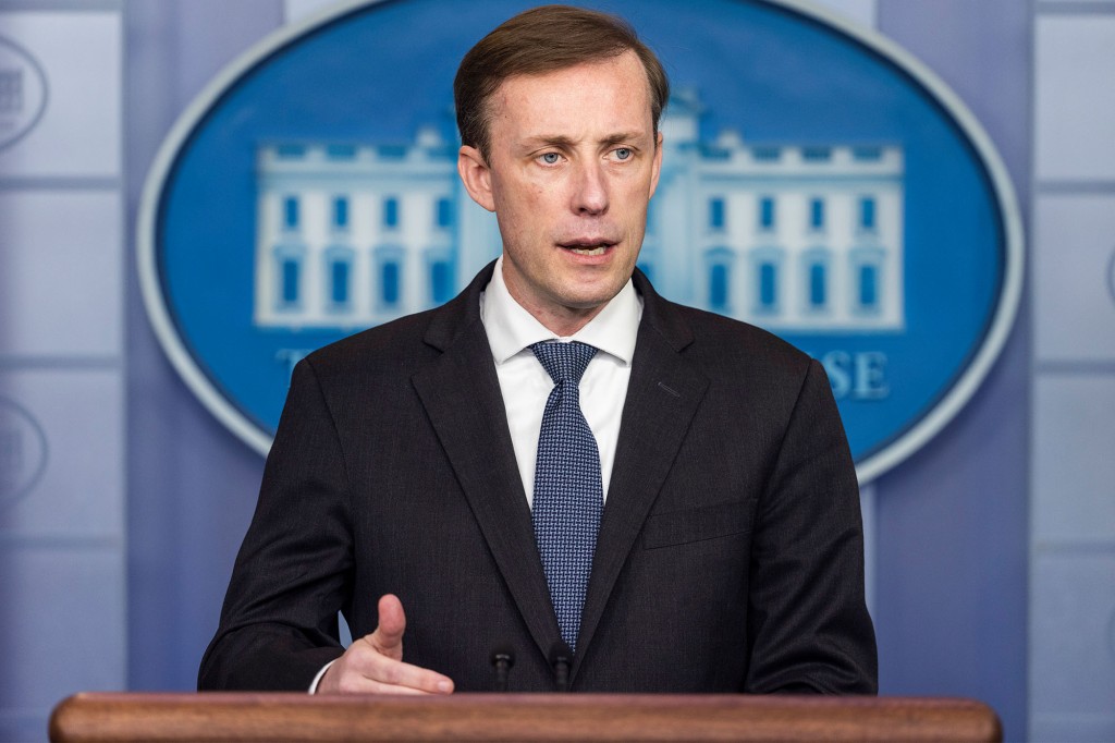 Usa, chi è Jack Sullivan, l'uomo di Biden che oggi incontra la Cina a Roma