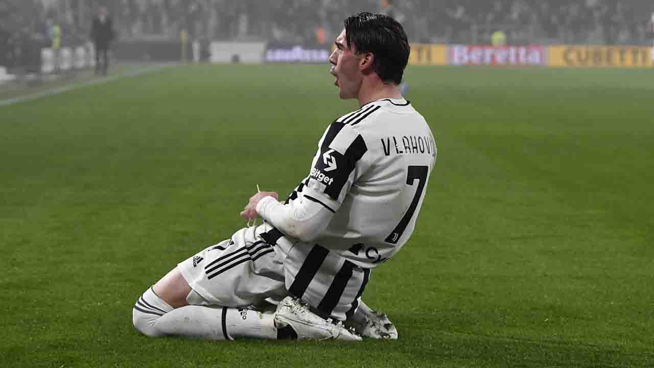 Juventus-Sassuolo, questa sera alle 20.45: le probabili formazioni e dove vedere la partita