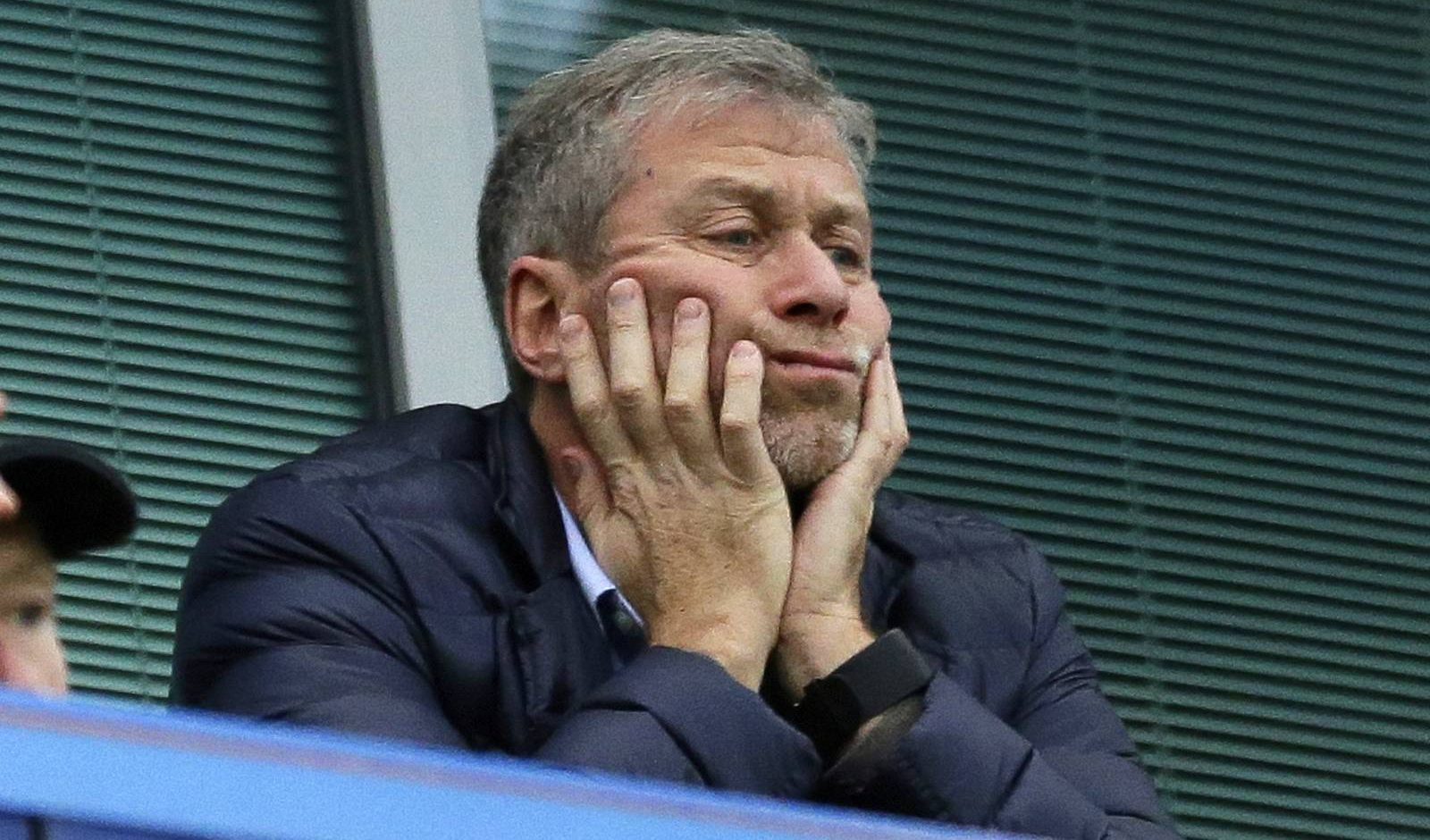 Roman Abramovich chiede un risarcimento da 1 milione alla Ue: "Ritirate le sanzioni"